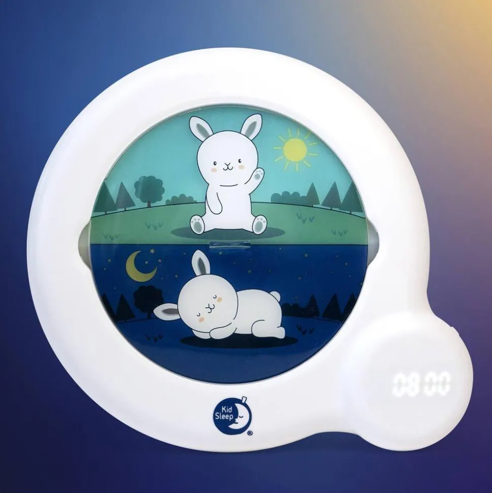 Indicateur De Réveil Kidsleep