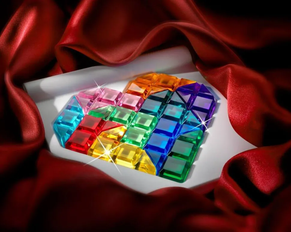 Iq Love, jeu de reflexion Smary Games