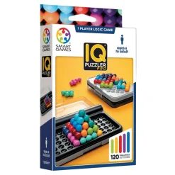 Iq Puzzler Pro, Jeu De Réflexion