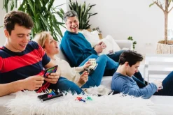 Iq Six Pro - jeux de logique Smart Games