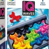 IQ Waves - jeux de reflexion Smart Games