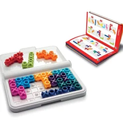 Iq Xoxo jeu de réflexion Smart Games