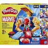 Iron Man fabrique d'armure PlayDoh