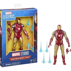 Iron Man Mark LXXXV - Figurine Marvel Legends