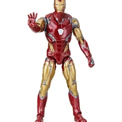 Iron Man Mark LXXXV - Figurine Marvel Legends