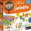 J'achète - compter et rendre la monnaie