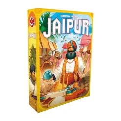 Jaipur Nouvelle édition