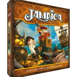 Jamaïca