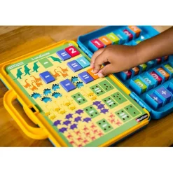 J'apprends à compter