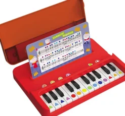 J'apprends la musique