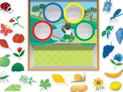 J'apprends les couleurs - Petit Ours Brun