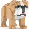 Jecka - Blocs De Construction Mini Bulldog
