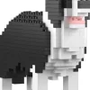 Jecka blocs de construction Mini Border Collie