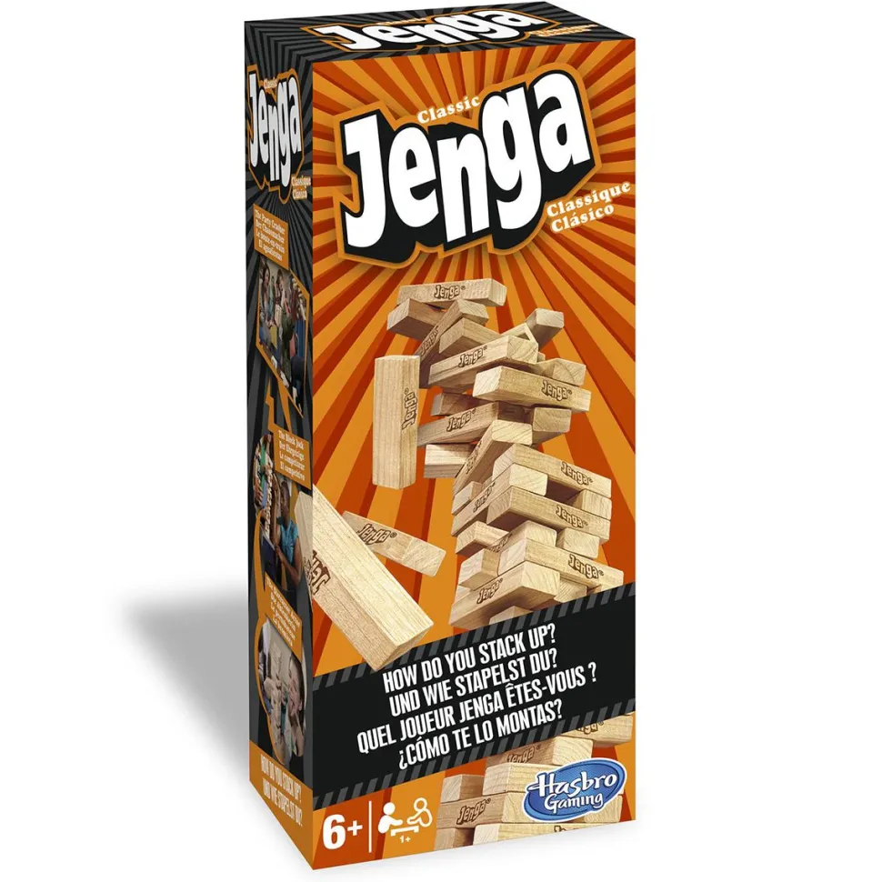Jenga