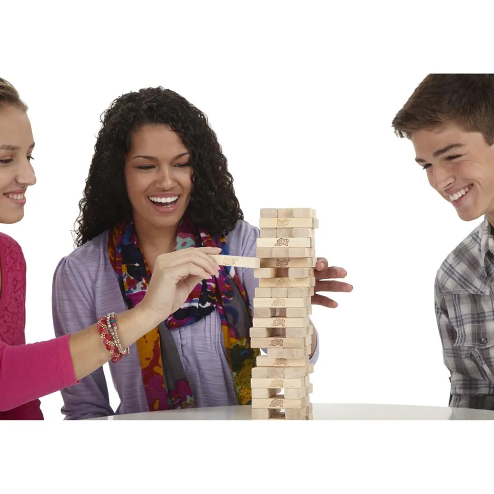 Jenga