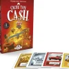 Jeu - Cache Ton Cash