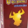 Jeu 6 Qui Prend Anniversaire