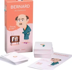 Jeu Bernard