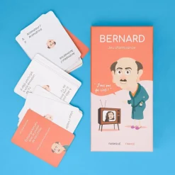 Jeu Bernard