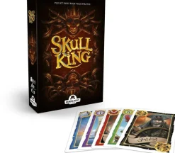 Jeu Blackrock Skull King