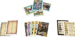 Jeu Blackrock Skull King