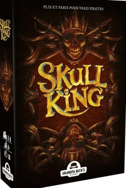 Jeu Blackrock Skull King