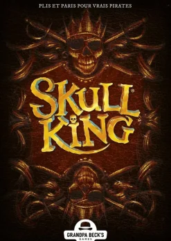 Jeu Blackrock Skull King