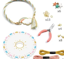 Jeu "céleste" De Djeco 4 Ans