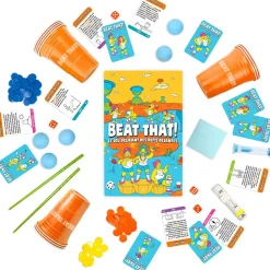 Jeu d'ambiance Beat That Savana