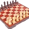 Jeu d'échecs magnétique