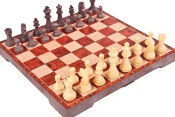 Jeu d'échecs magnétique