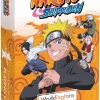 Jeu De 54 Cartes Naruto