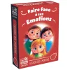 Jeu de cartes Faire face à ses émotions - Life Skills
