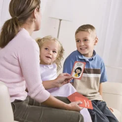 Jeu de cartes Faire face à ses émotions - Life Skills