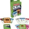 Jeu de cartes Monopoly deal