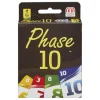 Jeu de cartes Phase 10