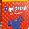 Jeu De Cartes Six Qui Prend
