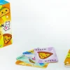 Jeu De Cartes Taco Chaton Pizza