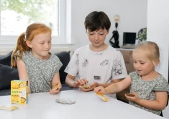 Jeu De Cartes Taco Chaton Pizza