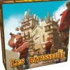 Jeu De Construction - Les Batisseurs Moyen Age