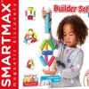 Jeu De Construction Smartmax - Kit De 20 Pièces