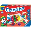 Jeu de couleurs : Colorino