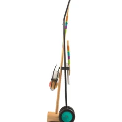 Jeu de croquet 6 joueurs juniors ou adultes