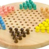 Jeu De Dames Chinoises - Nom D'un Pion