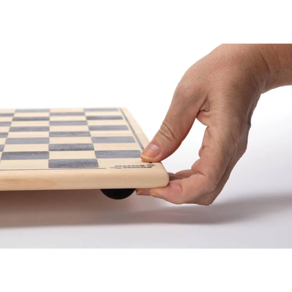 Jeu de dames Master Senior
