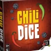 Jeu De Dés Chili Dice