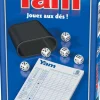 Jeu De Dés Le Yam