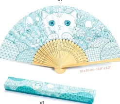 Jeu De Koneko, Djeco, 6 Ans