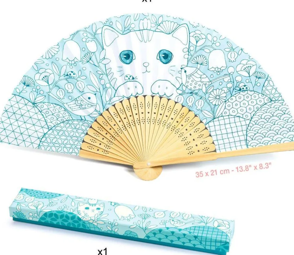 Jeu De Koneko, Djeco, 6 Ans