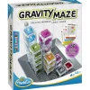 Jeu de logique Gravity Maze